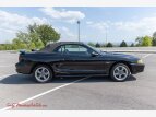 Thumbnail Photo 17 for 1997 Ford Mustang GT Convertible